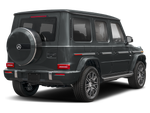 2026 Mercedes-Benz G 580e SUV
