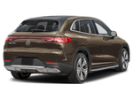 2026 Mercedes-Benz EQE 320+ SUV