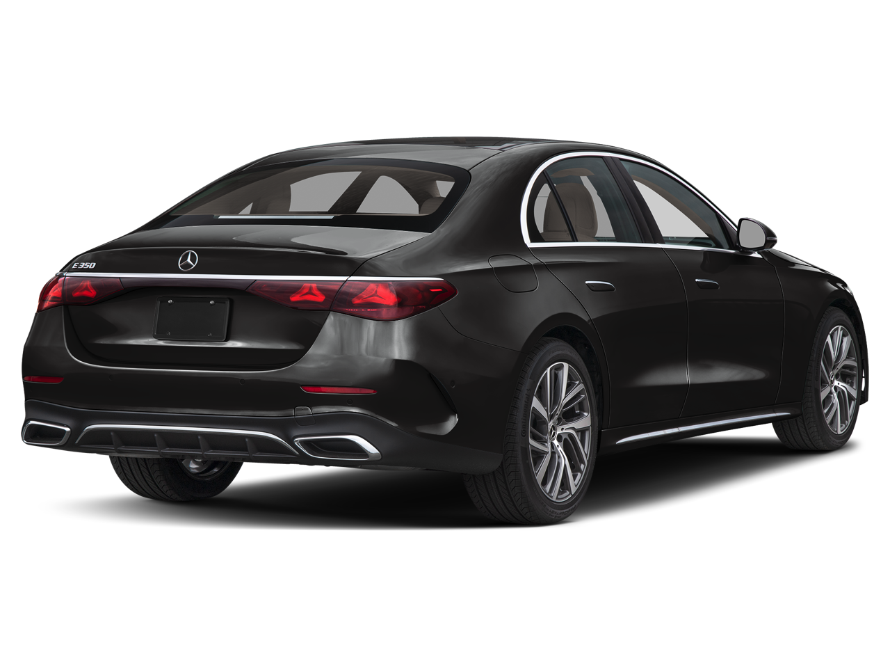 2027 Mercedes-Benz E 350 RWD Sedan