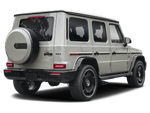 2027 Mercedes-Benz AMG® G 63 SUV