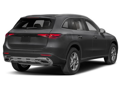 2027 Mercedes-Benz GLC 300 SUV