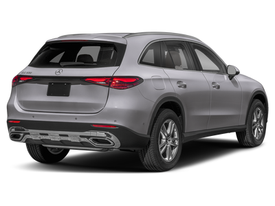 2027 Mercedes-Benz GLC 300 SUV