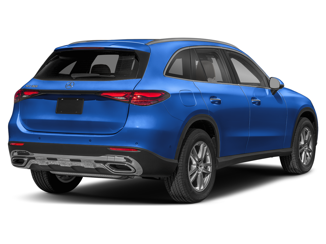 2027 Mercedes-Benz GLC 300 4MATIC® SUV