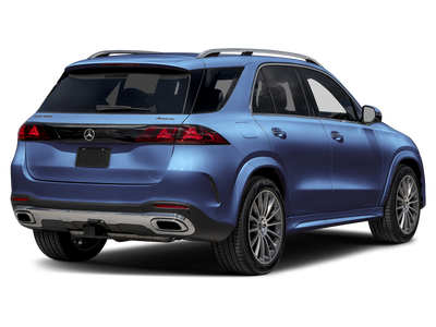 2027 Mercedes-Benz GLE 450 4MATIC® SUV