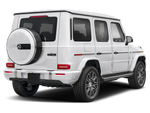 2027 Mercedes-Benz G 580e SUV