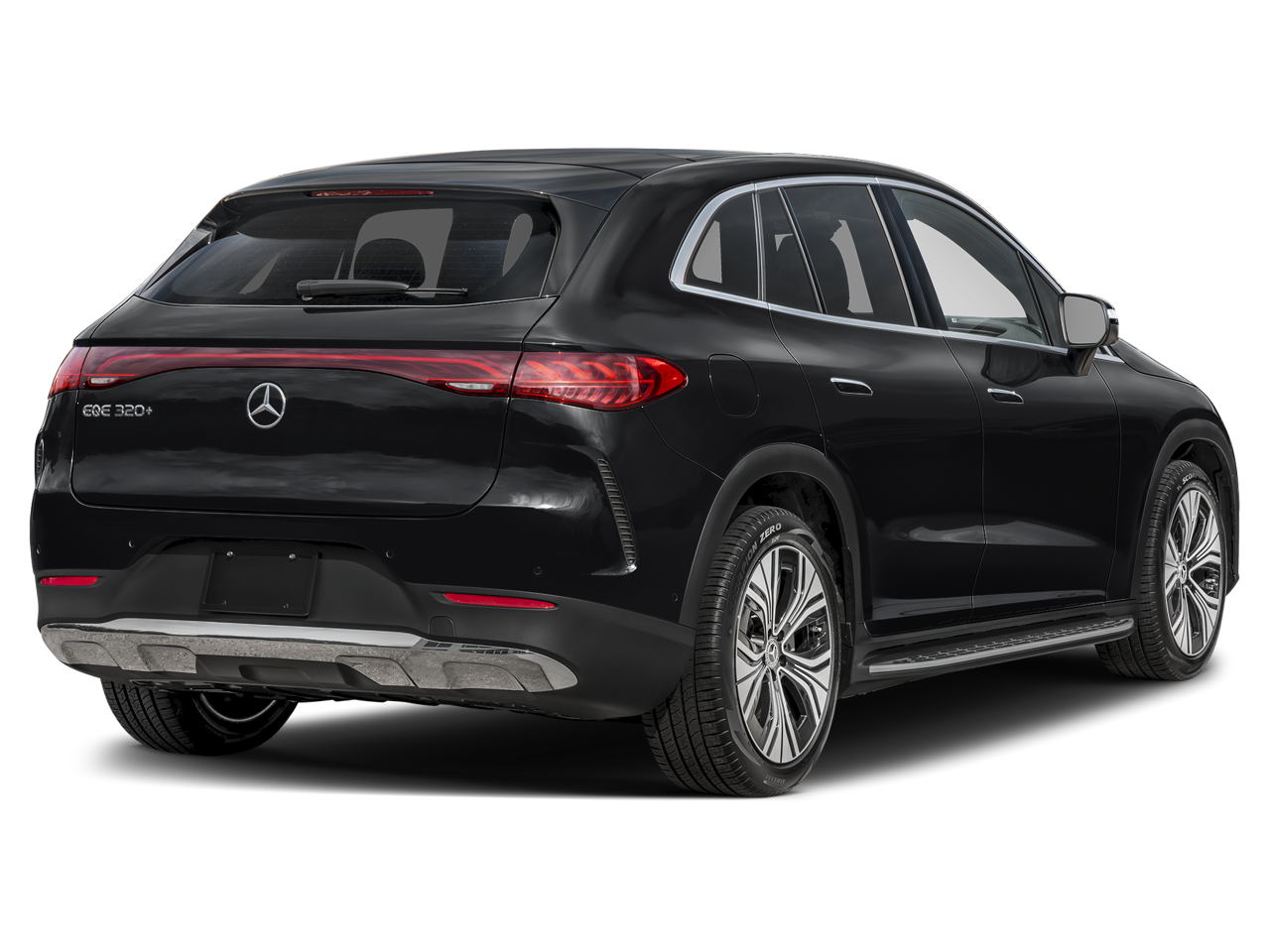 2027 Mercedes-Benz EQE 320 4MATIC® SUV