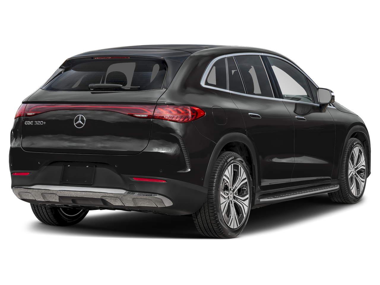 2027 Mercedes-Benz EQE 320 4MATIC® SUV