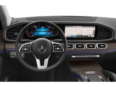 2022 Mercedes-Benz GLS 450 4MATIC® SUV