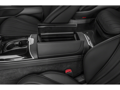 2024 Mercedes-Benz S 500 4MATIC® Sedan