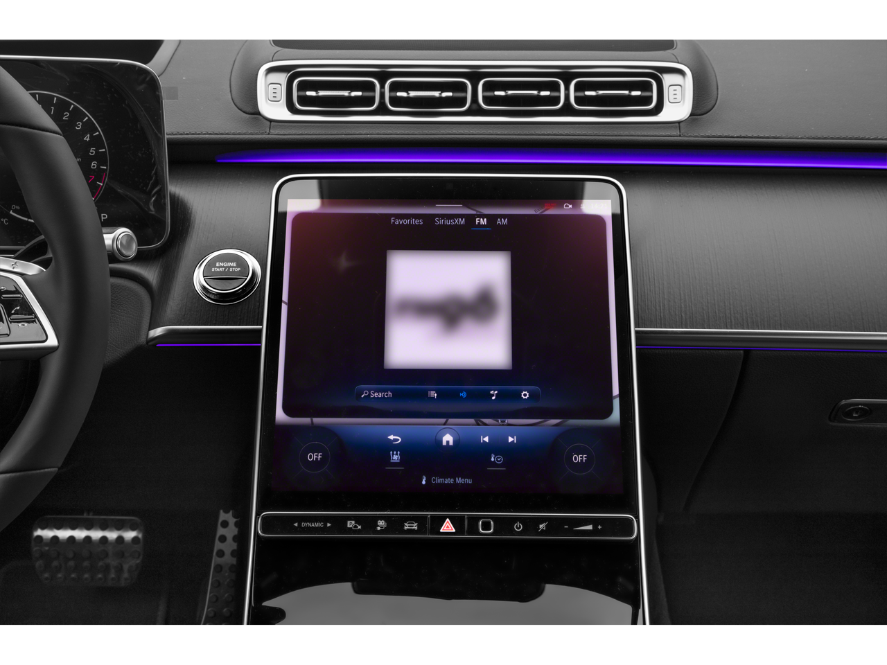 2024 Mercedes-Benz S 580e 4MATIC® Sedan