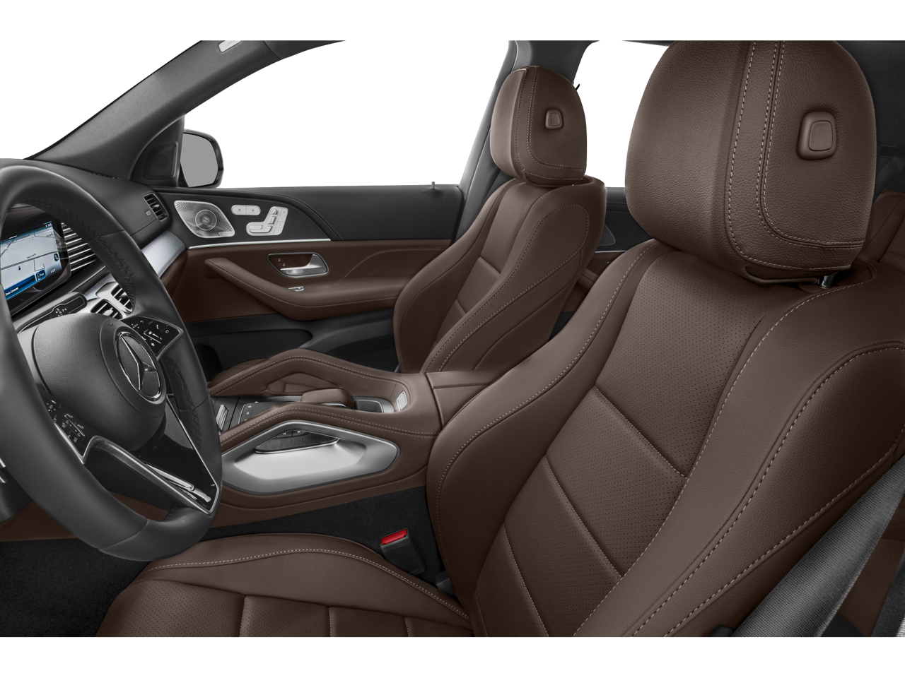 2024 Mercedes-Benz GLE 350 4MATIC® SUV