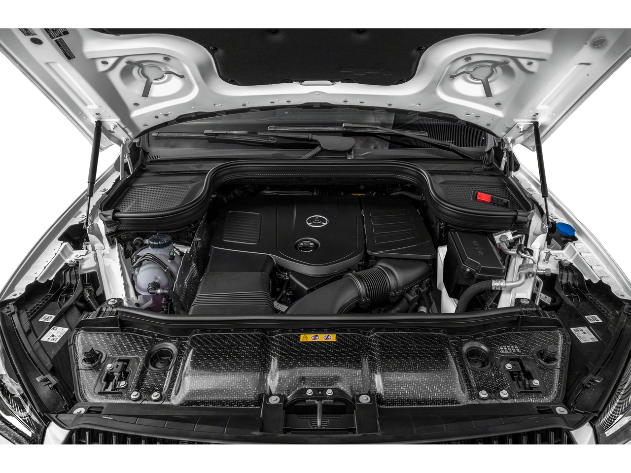 2024 Mercedes-Benz GLE 350 4MATIC® SUV