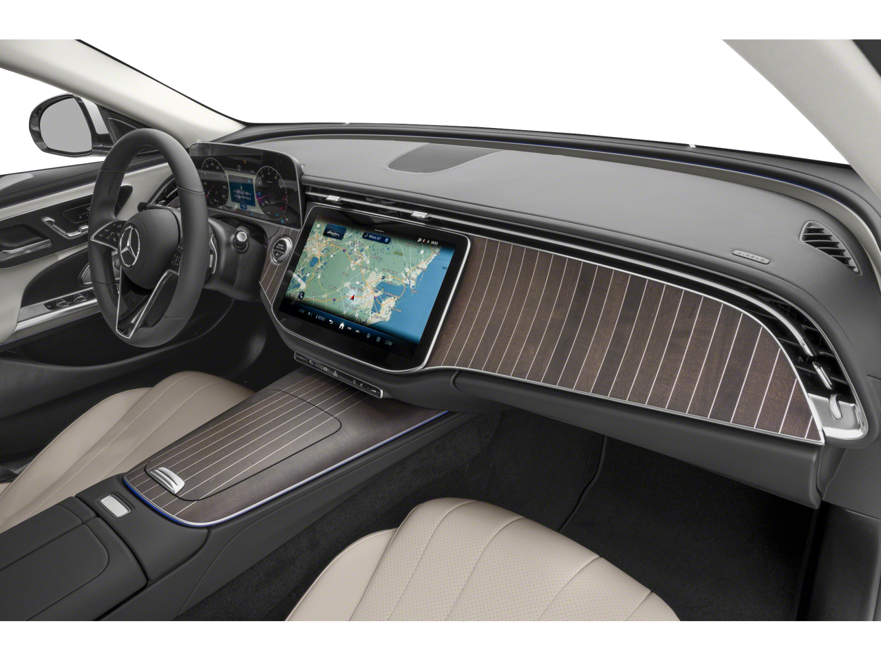 2026 Mercedes-Benz E 450 4MATIC® Sedan