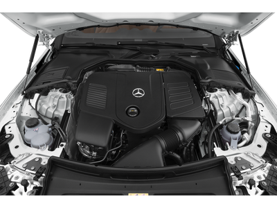 2026 Mercedes-Benz CLE 300 4MATIC® Coupe