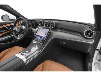 2026 Mercedes-Benz CLE 300 4MATIC® Coupe