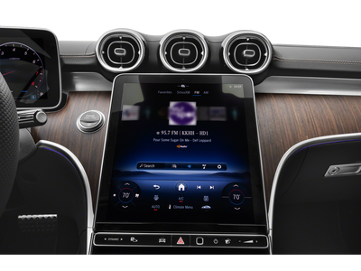 2026 Mercedes-Benz CLE 450 4MATIC® Cabriolet