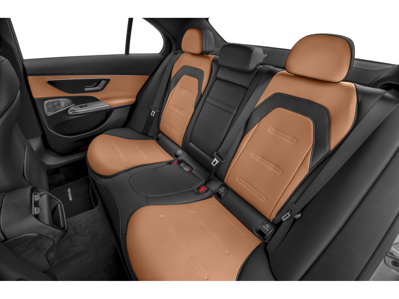2026 Mercedes-Benz AMG® E 53 E 4MATIC®+ Sedan