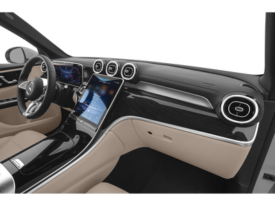 2026 Mercedes-Benz GLC 300 SUV