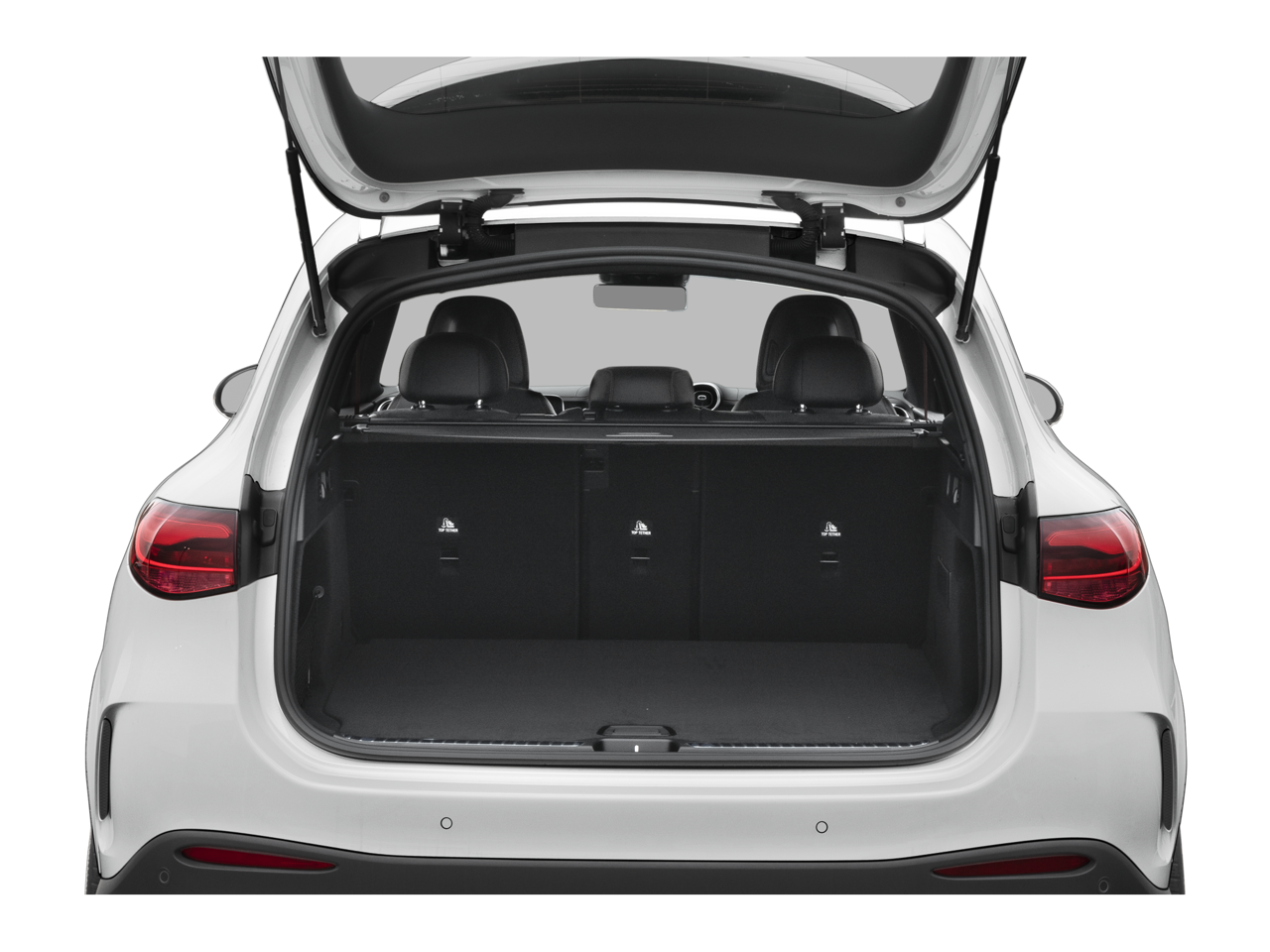 2026 Mercedes-Benz AMG® GLC 43 4MATIC® SUV