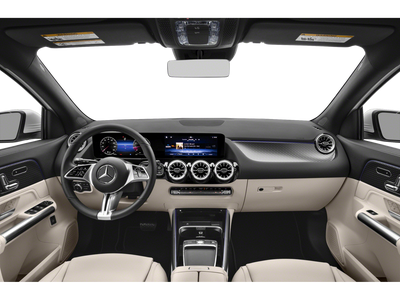 2026 Mercedes-Benz GLA 250 4MATIC® SUV