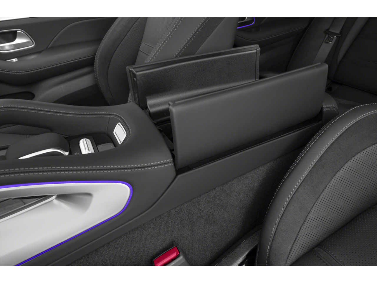 2026 Mercedes-Benz GLE AMG® GLE 63 S