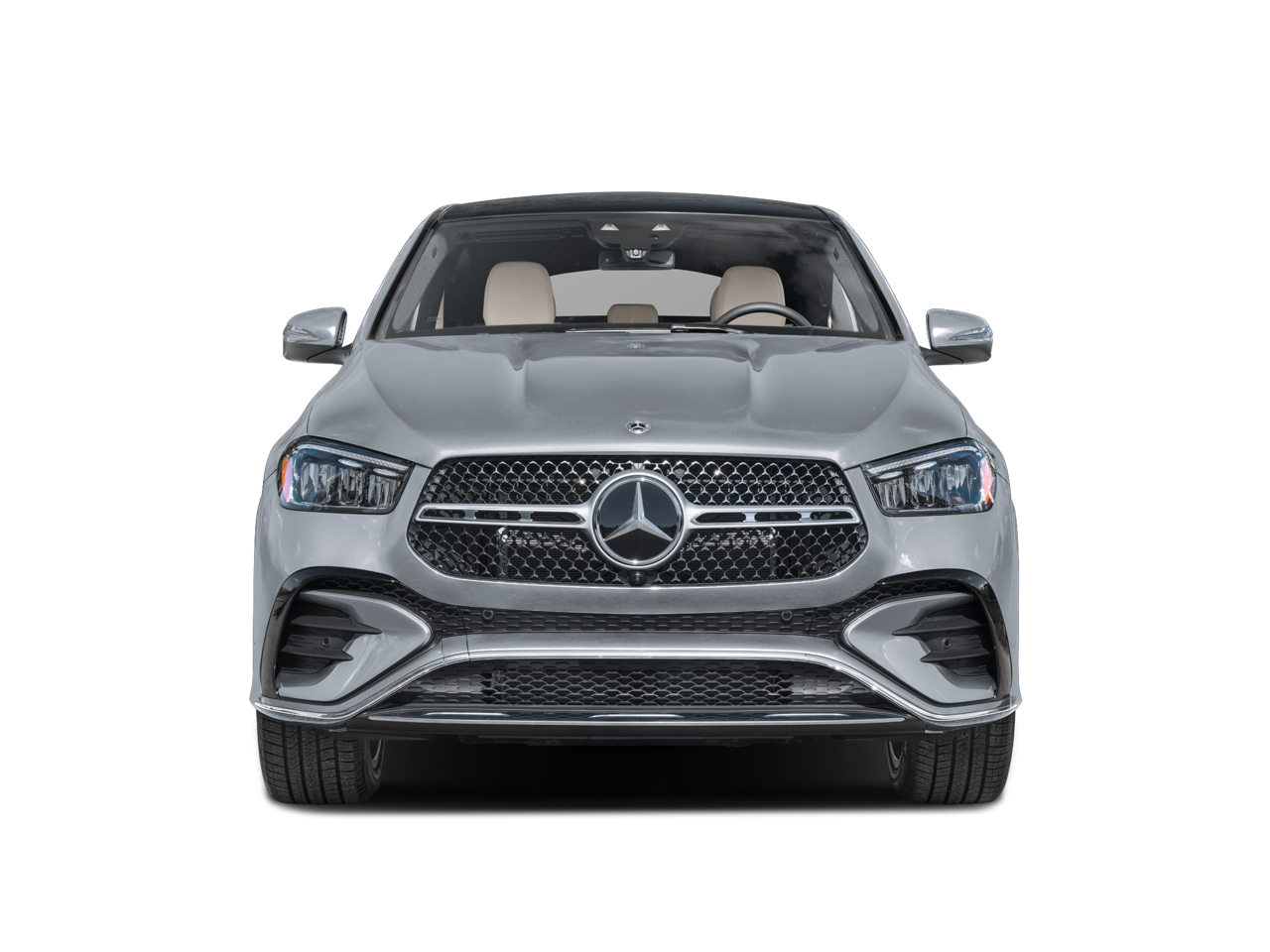 2026 Mercedes-Benz GLE 450 GLE 450