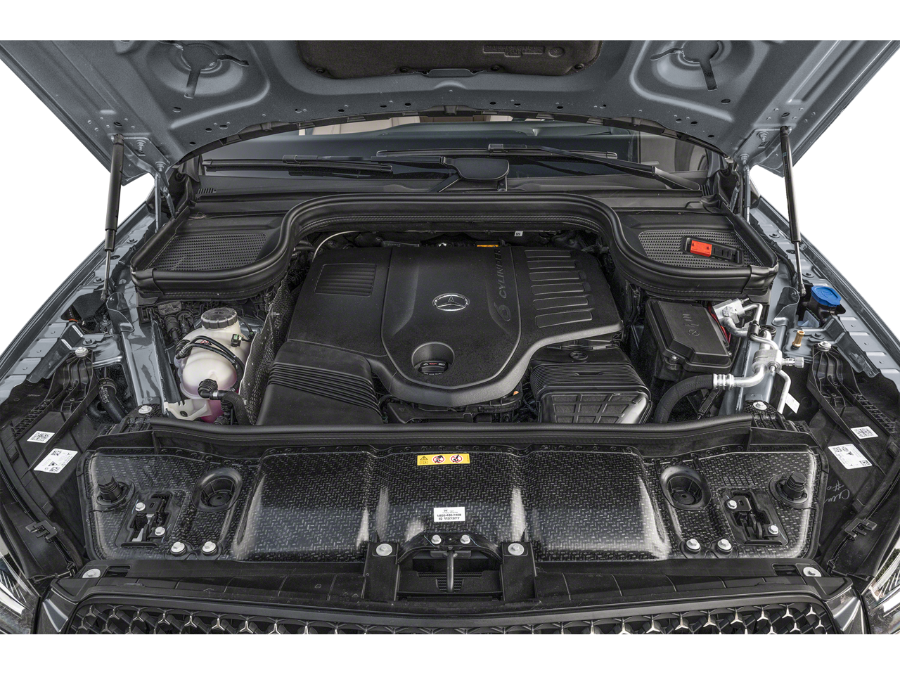 2026 Mercedes-Benz GLE GLE 450