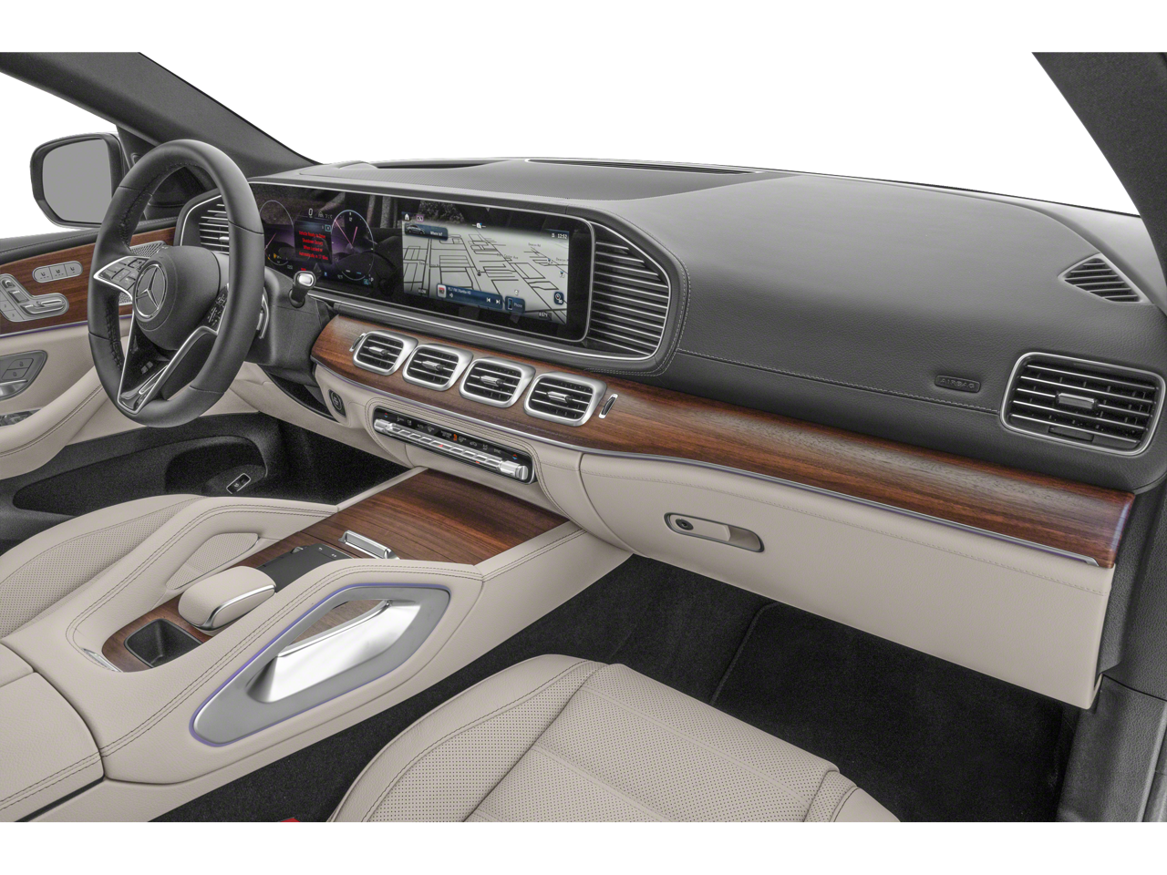 2026 Mercedes-Benz GLE GLE 450