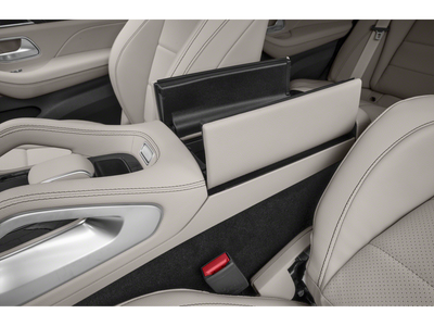 2026 Mercedes-Benz GLE GLE 450e