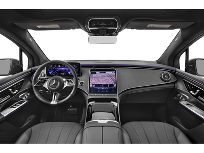 2026 Mercedes-Benz EQE 320 EQE 320
