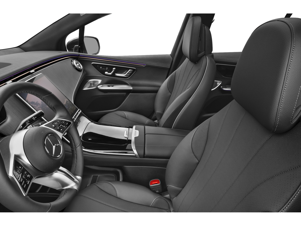 2026 Mercedes-Benz EQE 320 EQE 320