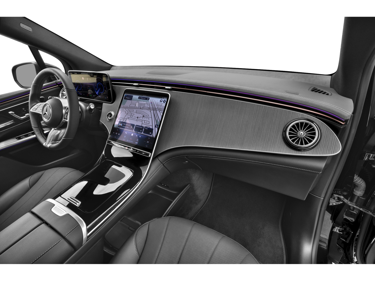 2026 Mercedes-Benz EQE 320 EQE 320