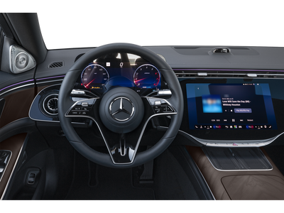 2027 Mercedes-Benz S 500 4MATIC® Sedan