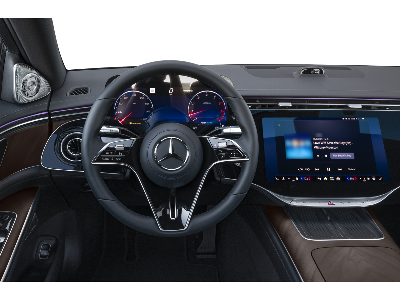 2027 Mercedes-Benz S 500 4MATIC® Sedan