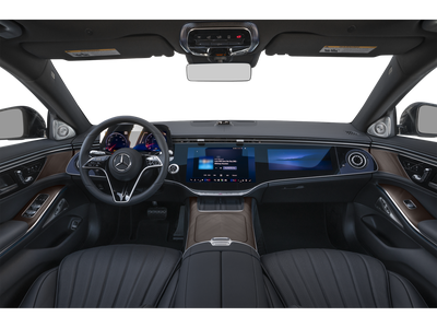 2027 Mercedes-Benz S 500 4MATIC® Sedan