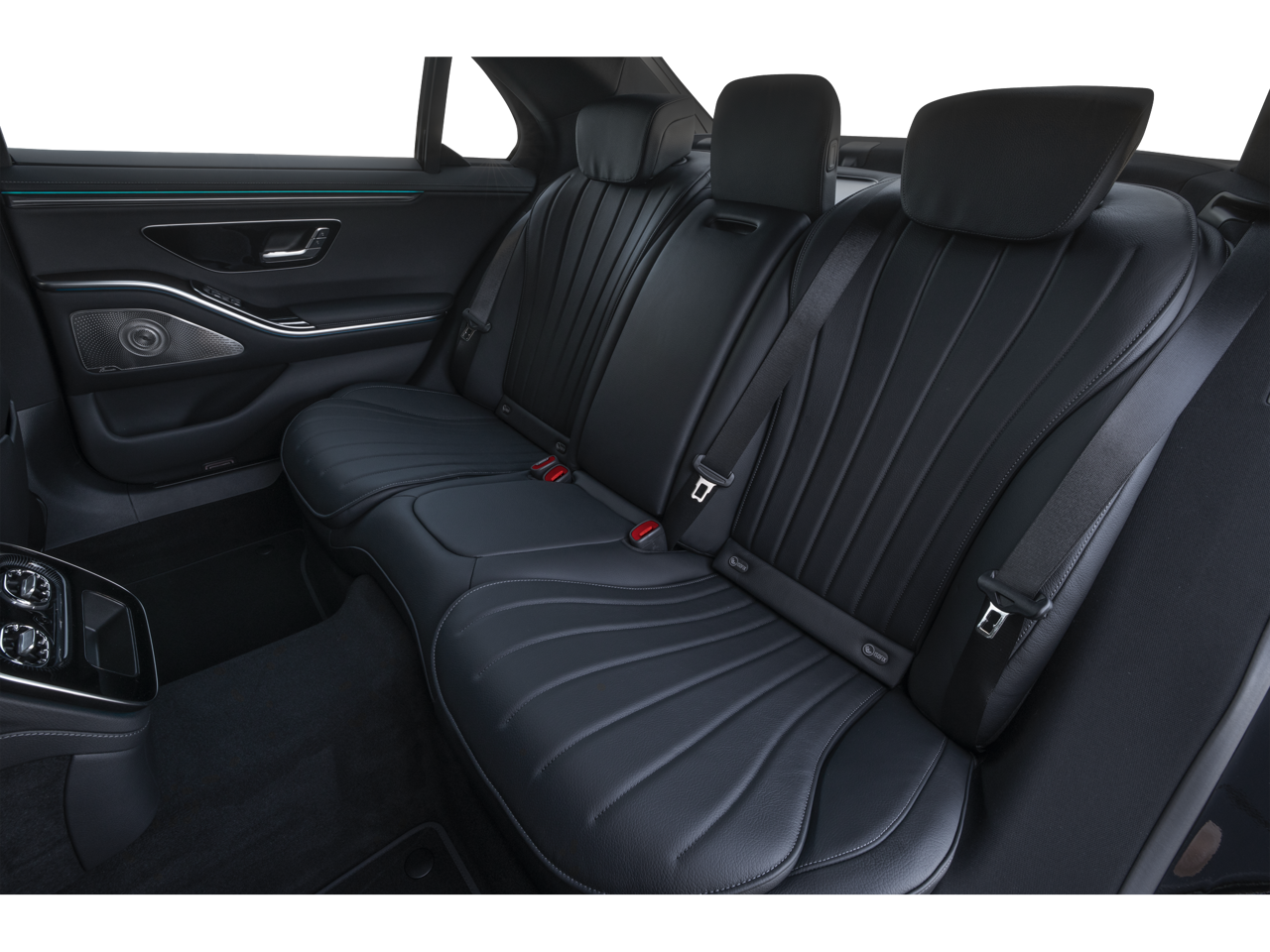 2027 Mercedes-Benz S 500 4MATIC® Sedan