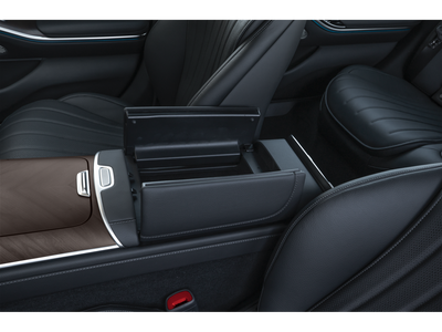 2027 Mercedes-Benz S 500 4MATIC® Sedan
