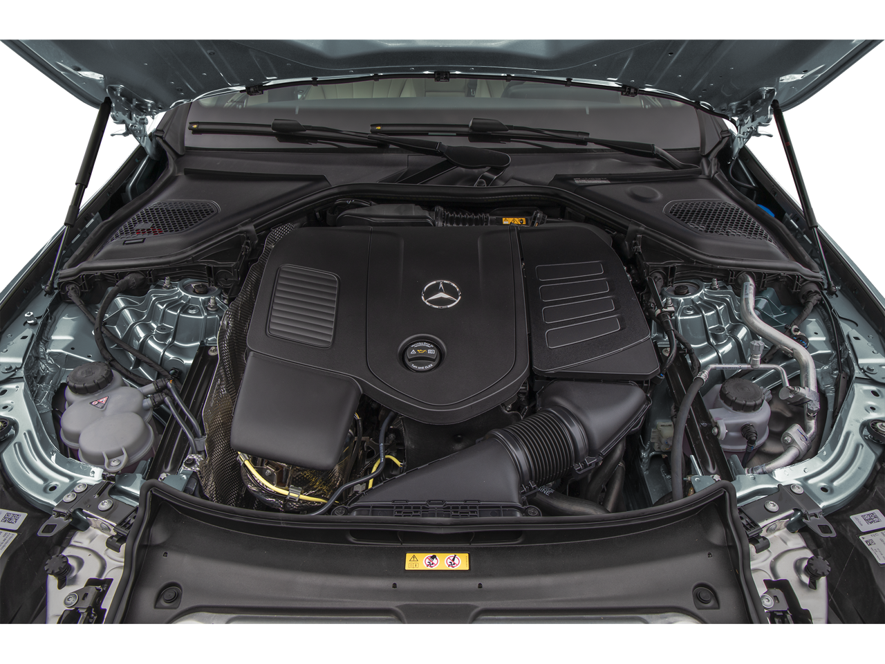 2027 Mercedes-Benz E 350 RWD Sedan
