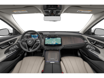 2027 Mercedes-Benz E 450 4MATIC® Sedan