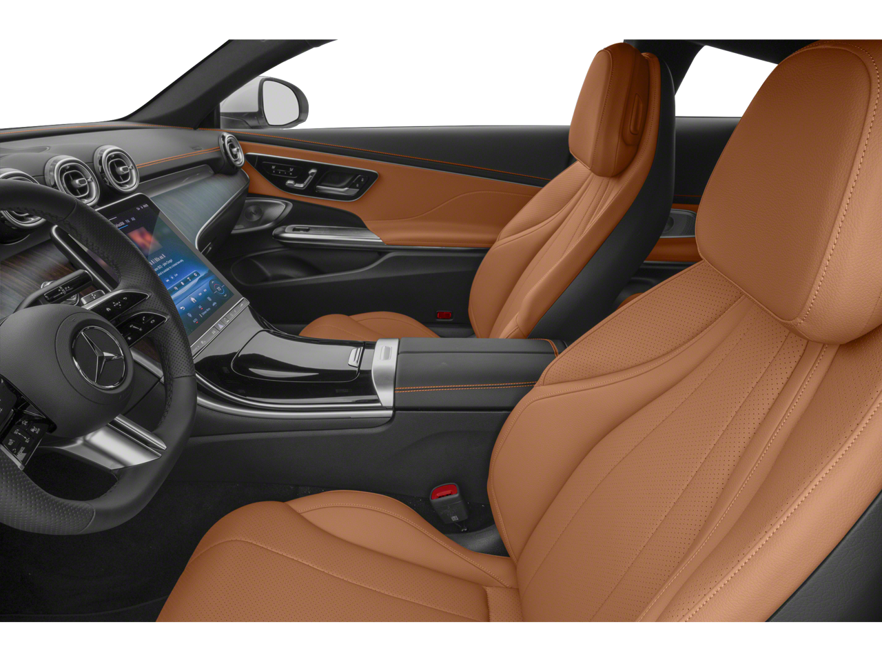 2027 Mercedes-Benz CLE 450 4MATIC® Coupe