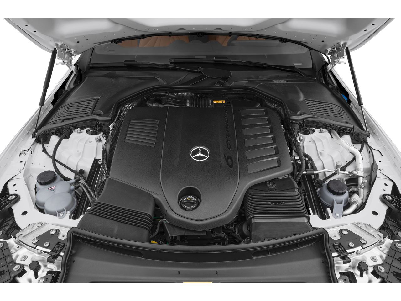 2027 Mercedes-Benz CLE 450 4MATIC® Coupe