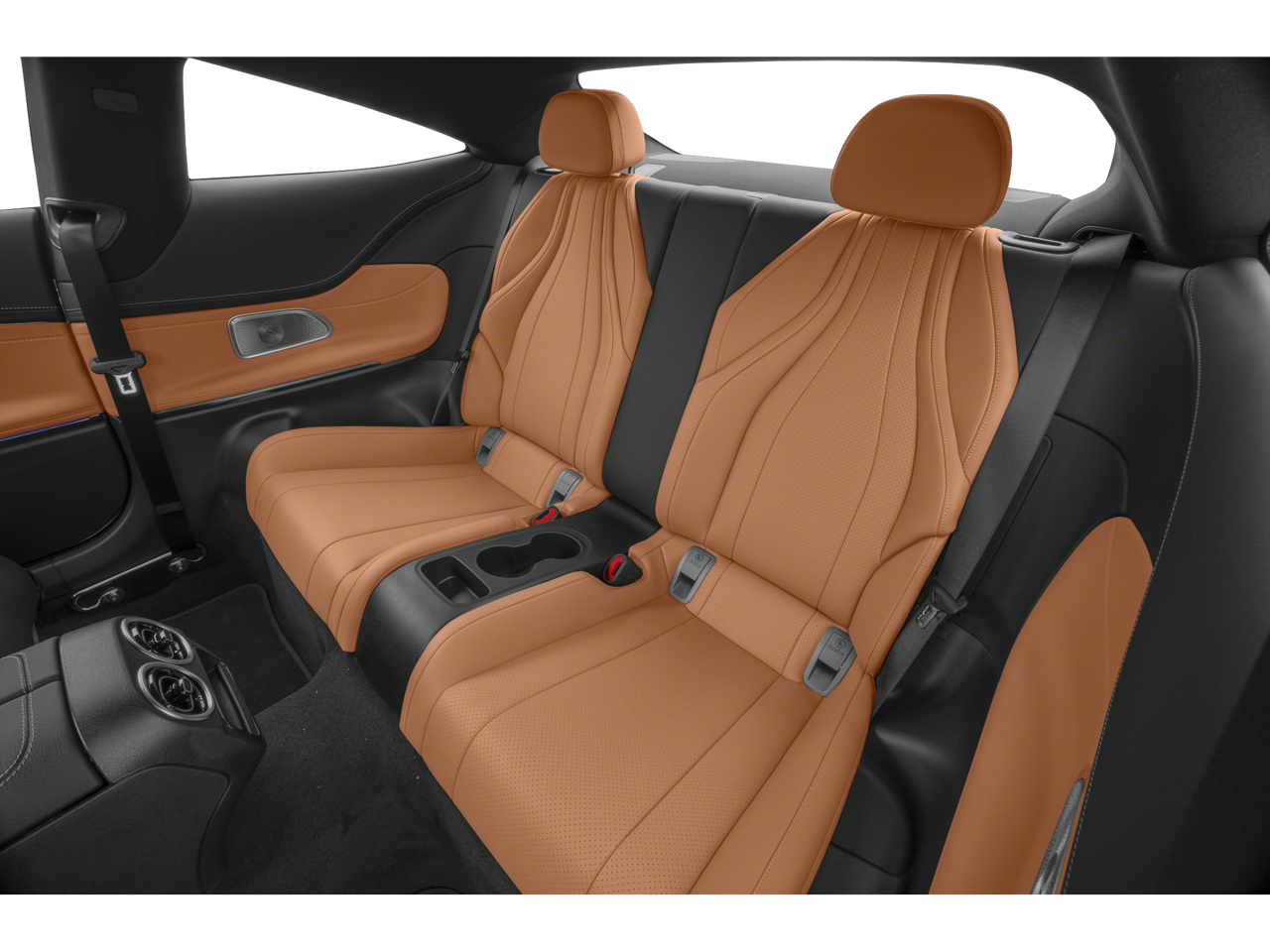 2027 Mercedes-Benz CLE 450 4MATIC® Coupe