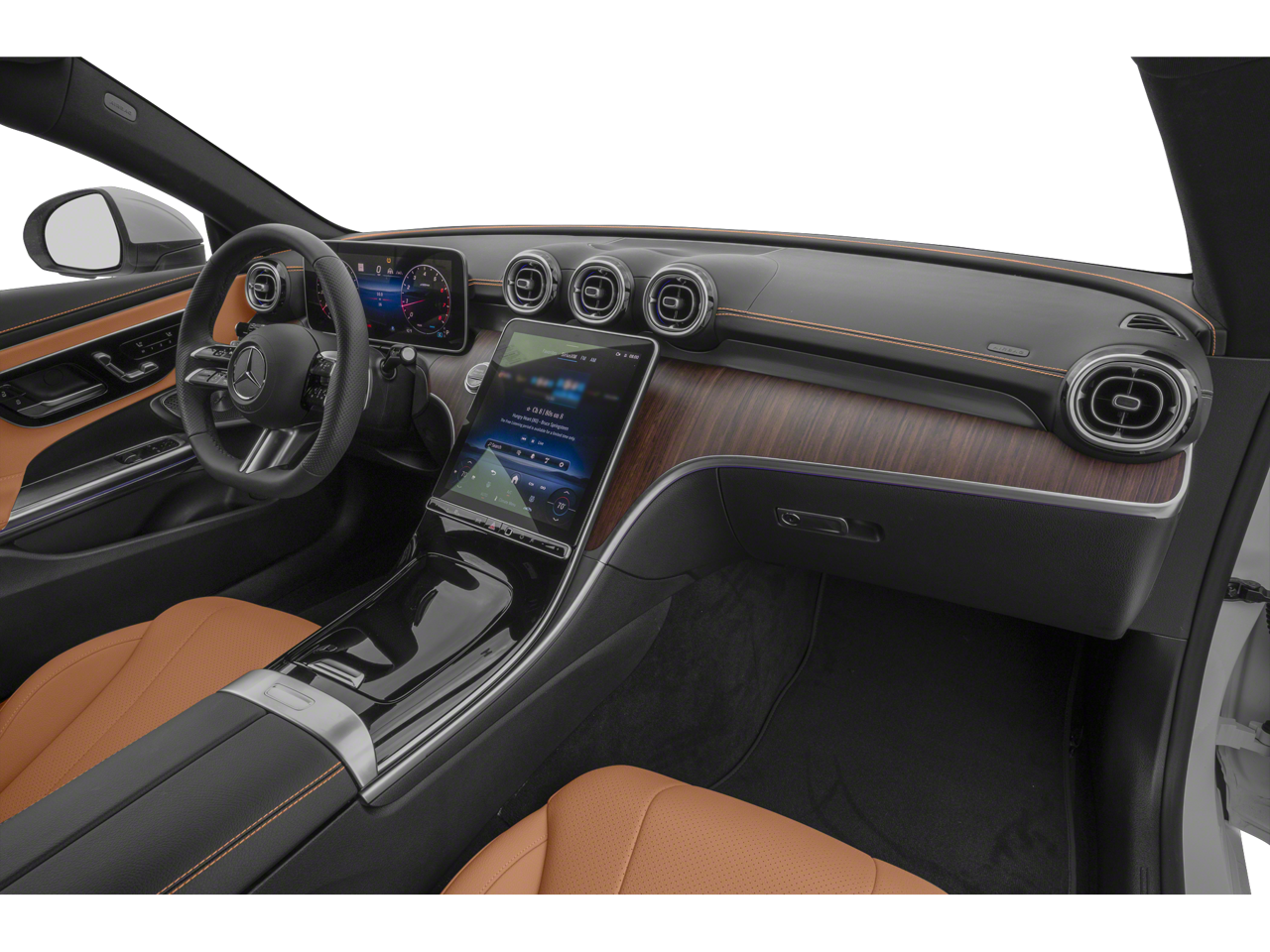 2027 Mercedes-Benz CLE 450 4MATIC® Coupe