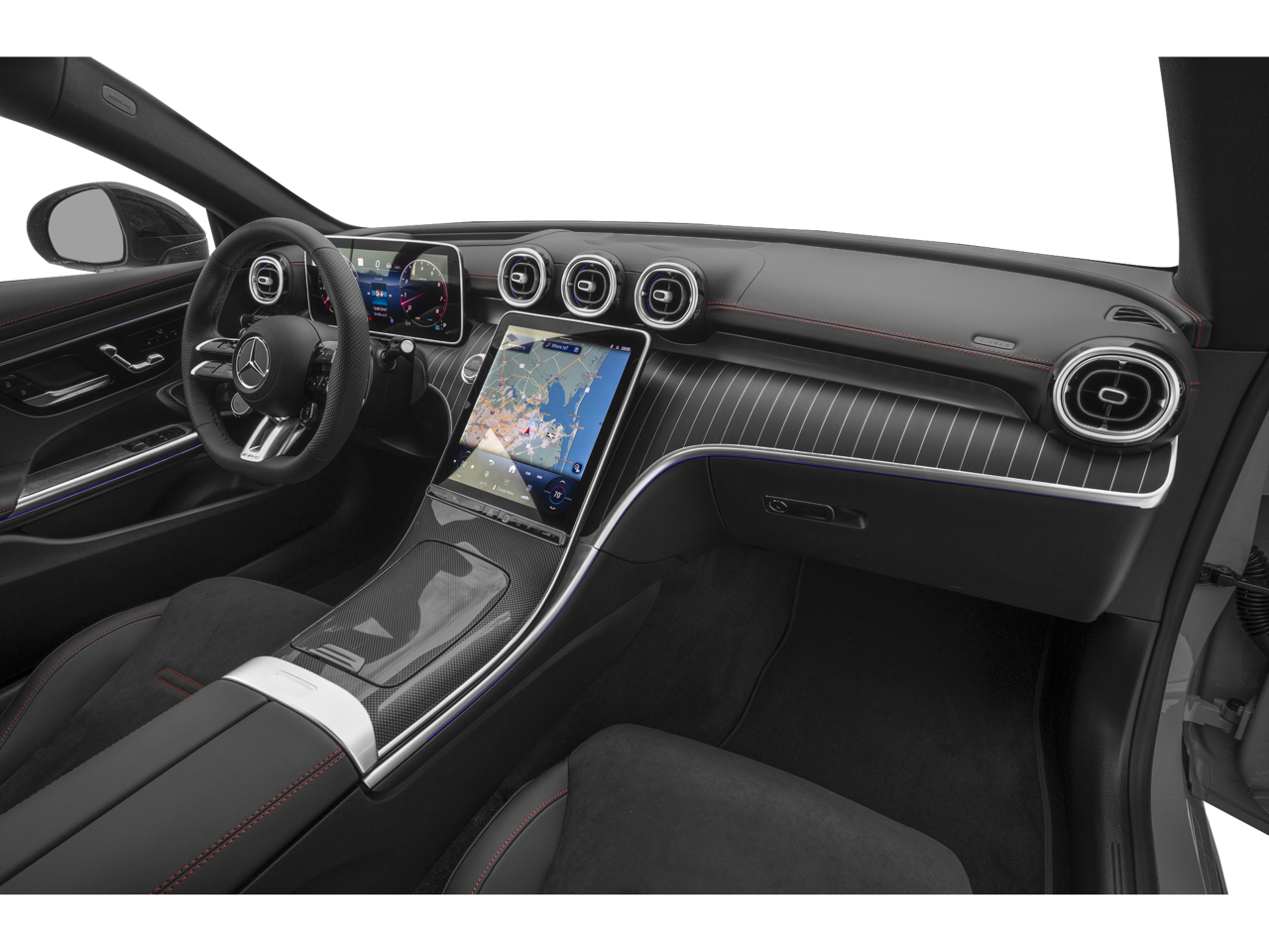 2027 Mercedes-Benz AMG® CLE 53 4MATIC®+ Coupe