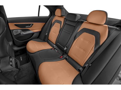 2027 Mercedes-Benz AMG® E 53 E 4MATIC®+ Sedan