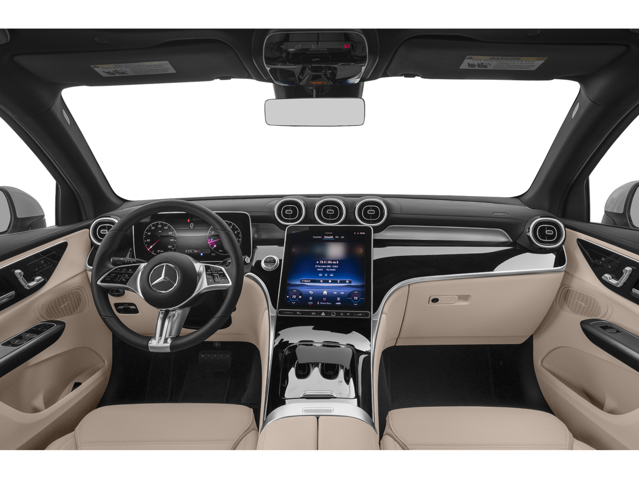 2027 Mercedes-Benz GLC 300 SUV