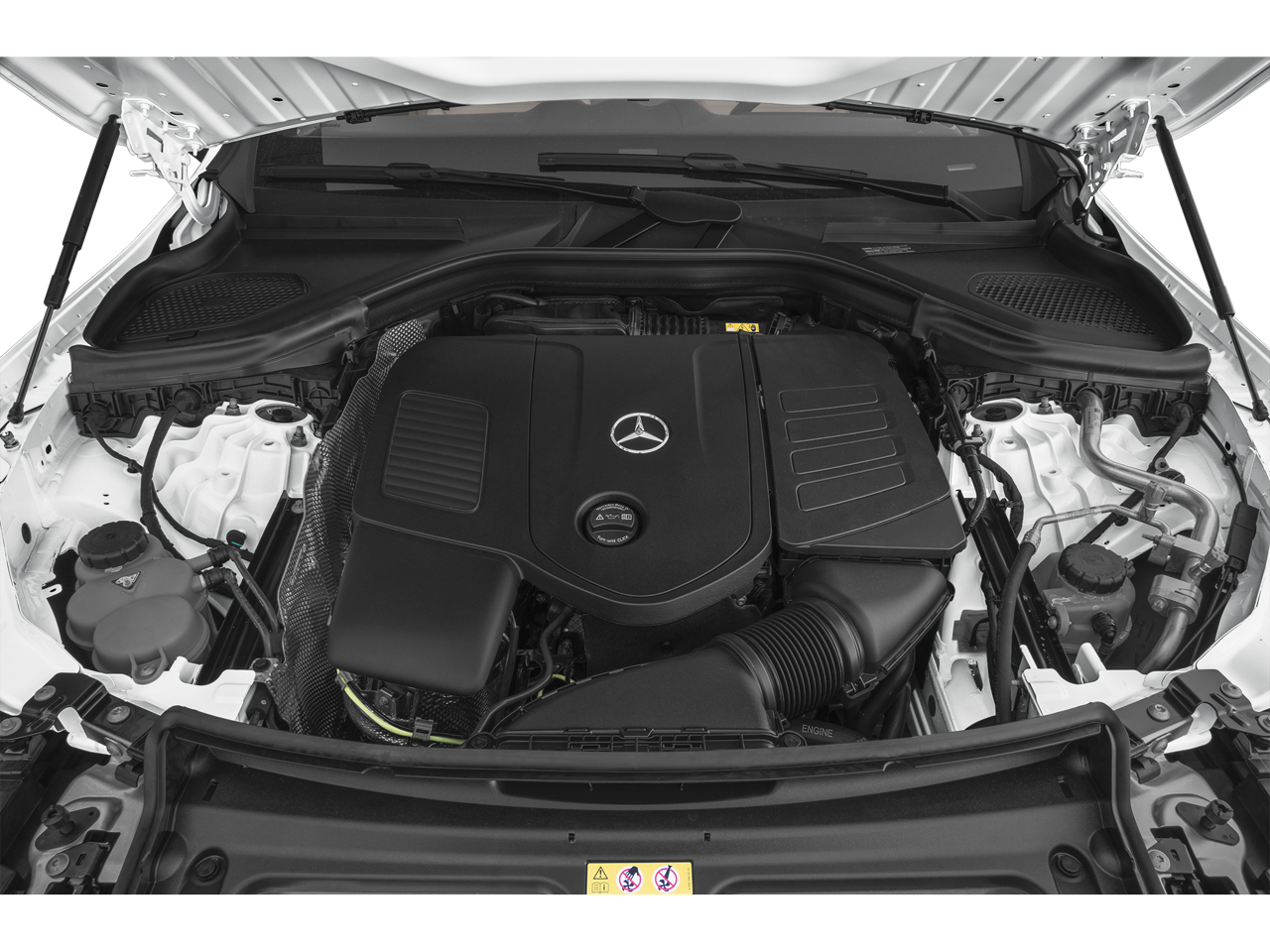 2027 Mercedes-Benz GLC 300 SUV