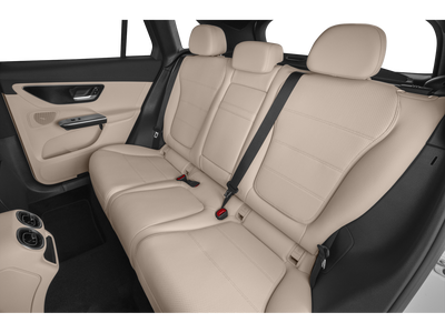 2027 Mercedes-Benz GLC 300 SUV