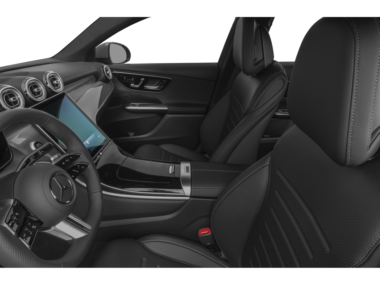 2027 Mercedes-Benz GLC 300 4MATIC® Coupe