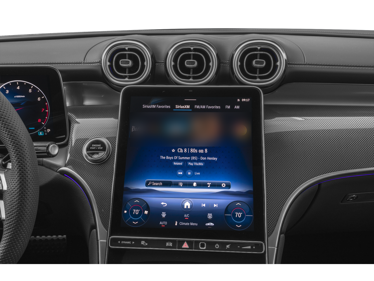 2027 Mercedes-Benz GLC 300 4MATIC® Coupe